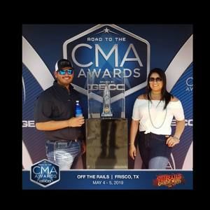 Meet your Posher, Kenny